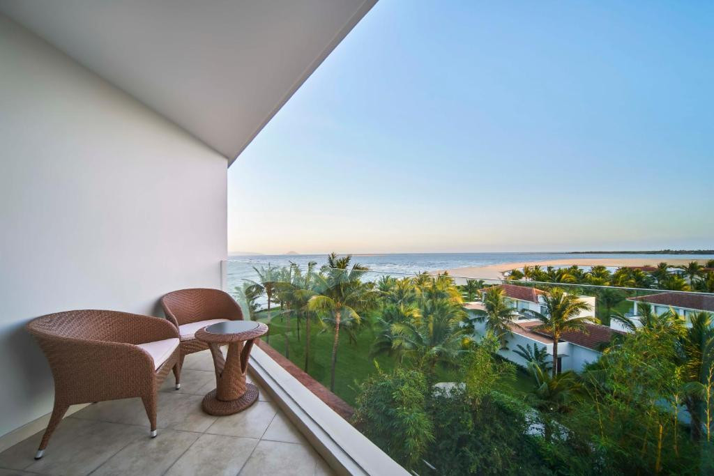 RENAISSANCE HOI AN RESORT & SPA — фото 12