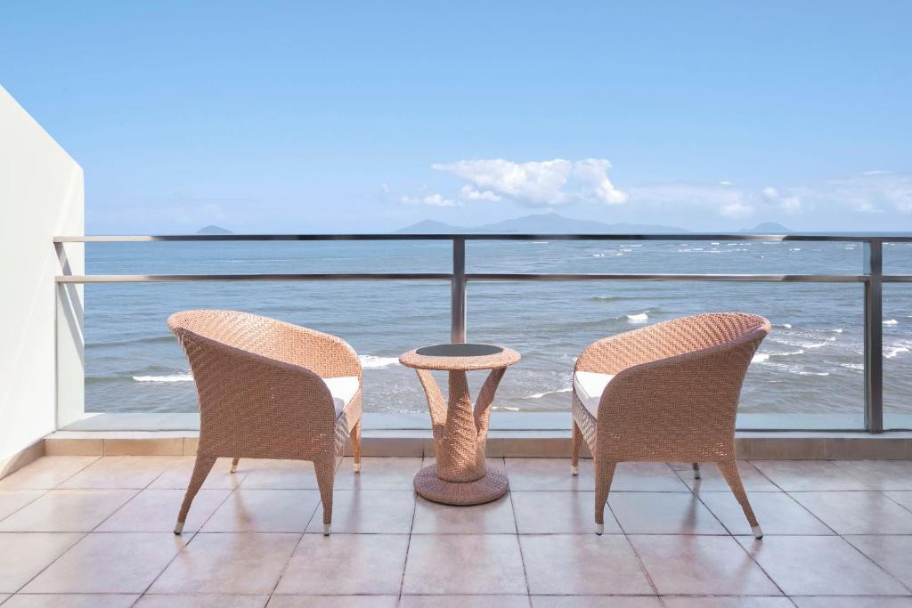 RENAISSANCE HOI AN RESORT & SPA — фото 13