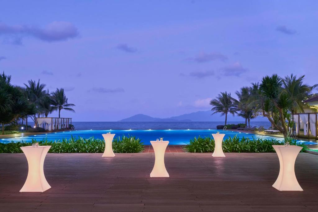 RENAISSANCE HOI AN RESORT & SPA — фото 15