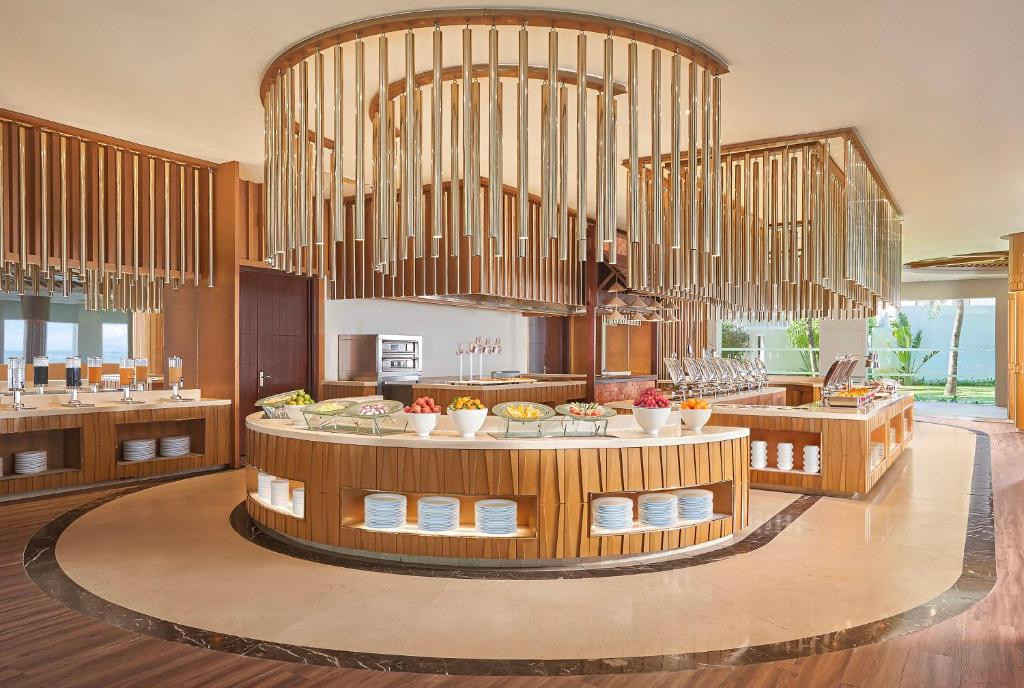 RENAISSANCE HOI AN RESORT & SPA — фото 16