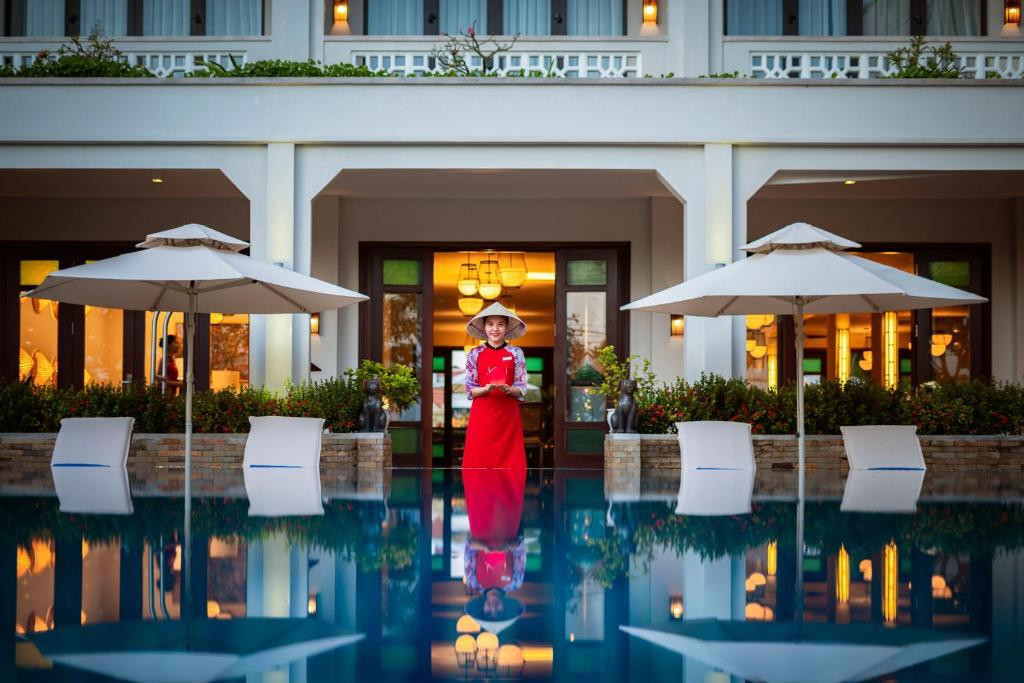 RIVERTOWN HOI AN RESORT & SPA — фото 2