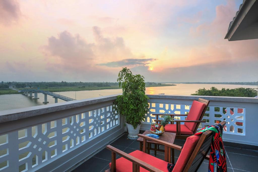 RIVERTOWN HOI AN RESORT & SPA — фото 4