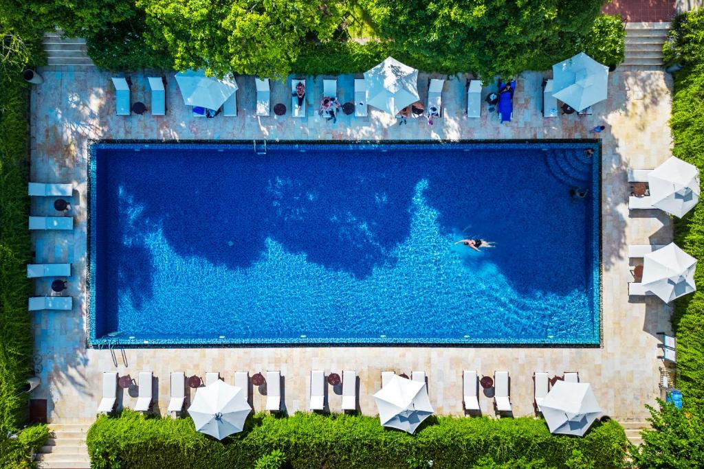 RIVERTOWN HOI AN RESORT & SPA — фото 9