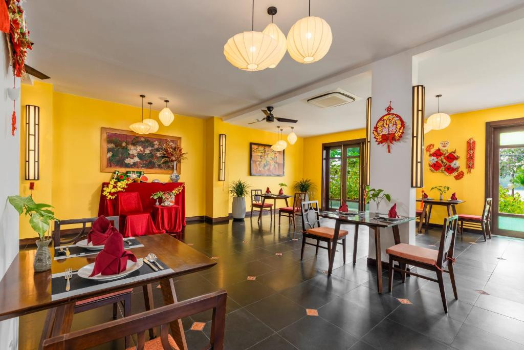 RIVERTOWN HOI AN RESORT & SPA — фото 10