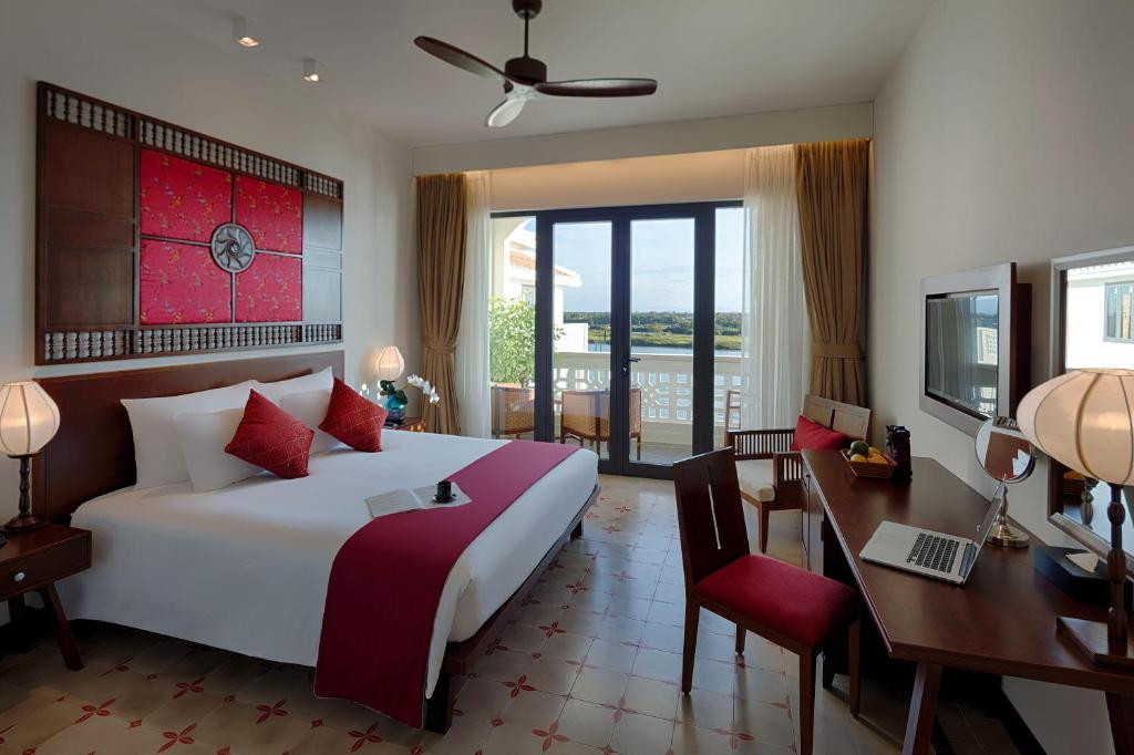 RIVERTOWN HOI AN RESORT & SPA — фото 11