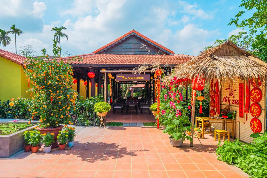 RIVERTOWN HOI AN RESORT & SPA — фото 12