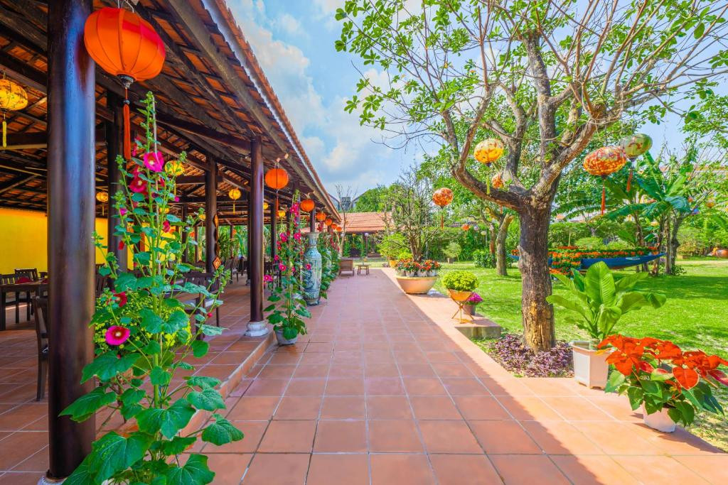 RIVERTOWN HOI AN RESORT & SPA — фото 13