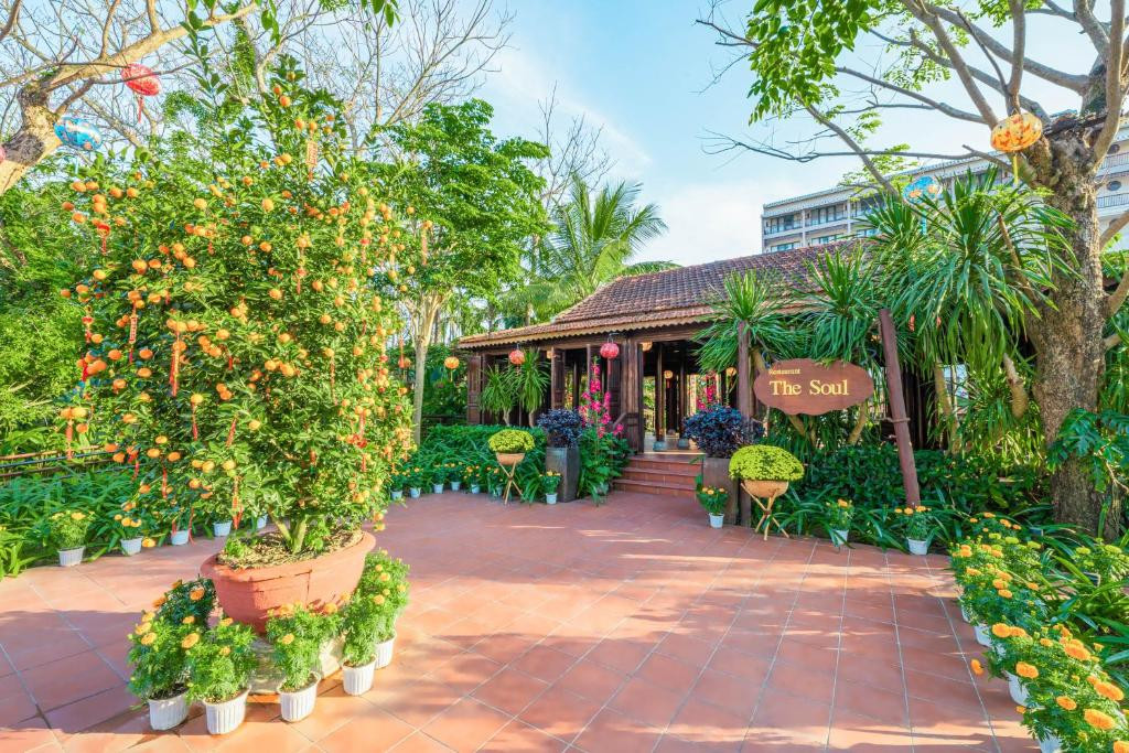RIVERTOWN HOI AN RESORT & SPA — фото 14