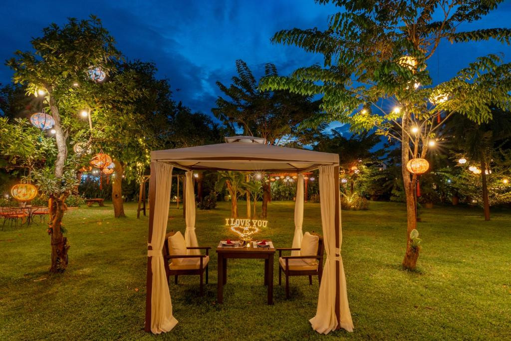 RIVERTOWN HOI AN RESORT & SPA — фото 15