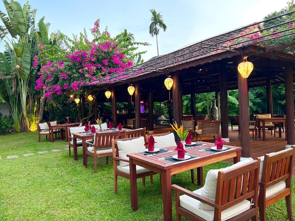 RIVERTOWN HOI AN RESORT & SPA — фото 16