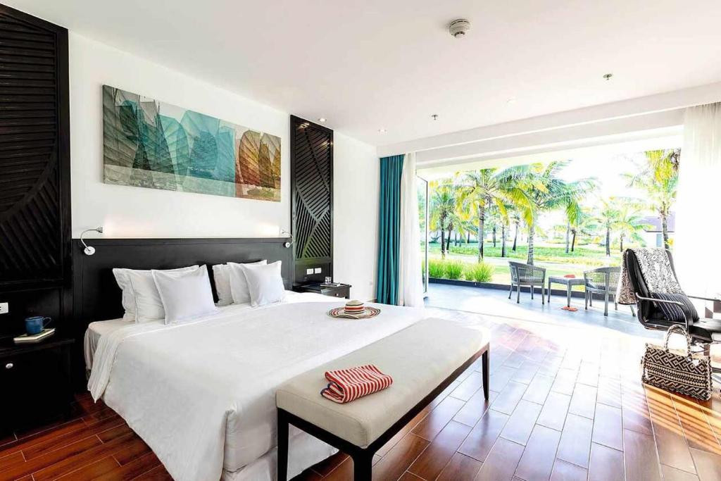 ROBINSON NAM HOI AN (EX. TUI BLUE NAM HOI AN) — фото 7