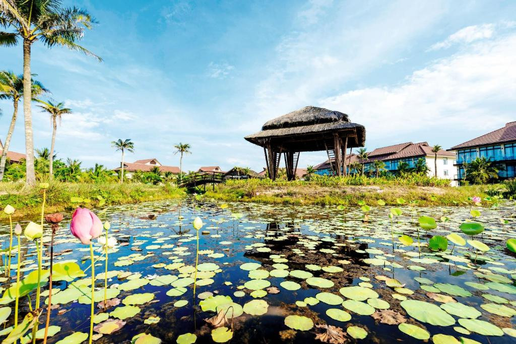 ROBINSON NAM HOI AN (EX. TUI BLUE NAM HOI AN) — фото 8