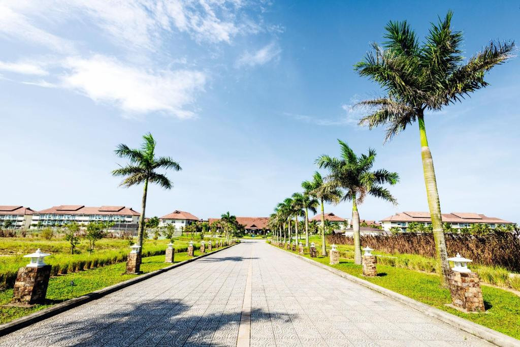 ROBINSON NAM HOI AN (EX. TUI BLUE NAM HOI AN) — фото 9
