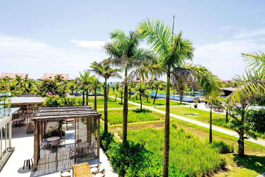 ROBINSON NAM HOI AN (EX. TUI BLUE NAM HOI AN) — фото 10