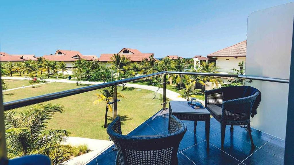 ROBINSON NAM HOI AN (EX. TUI BLUE NAM HOI AN) — фото 13