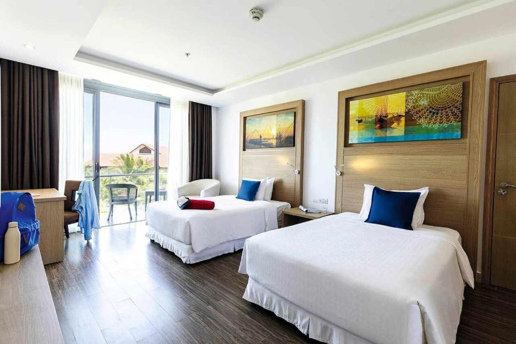 ROBINSON NAM HOI AN (EX. TUI BLUE NAM HOI AN) — фото 15