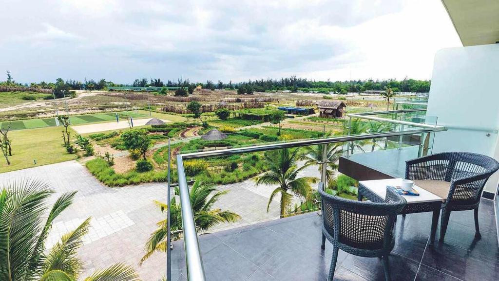 ROBINSON NAM HOI AN (EX. TUI BLUE NAM HOI AN) — фото 17