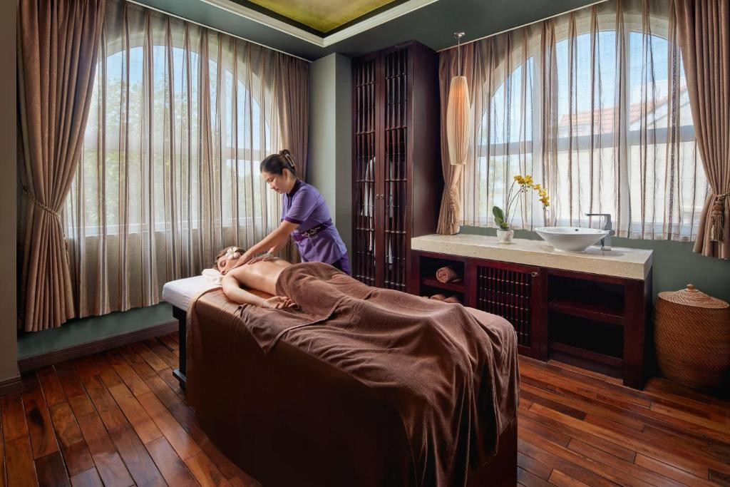 ROYAL HOI AN MGALLERY — фото 13