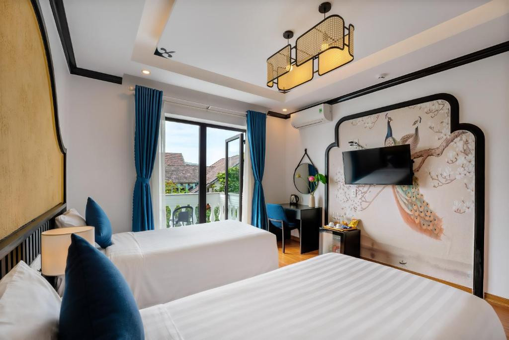 ROYAL MANSION BOUTIQUE HOI AN — фото 11