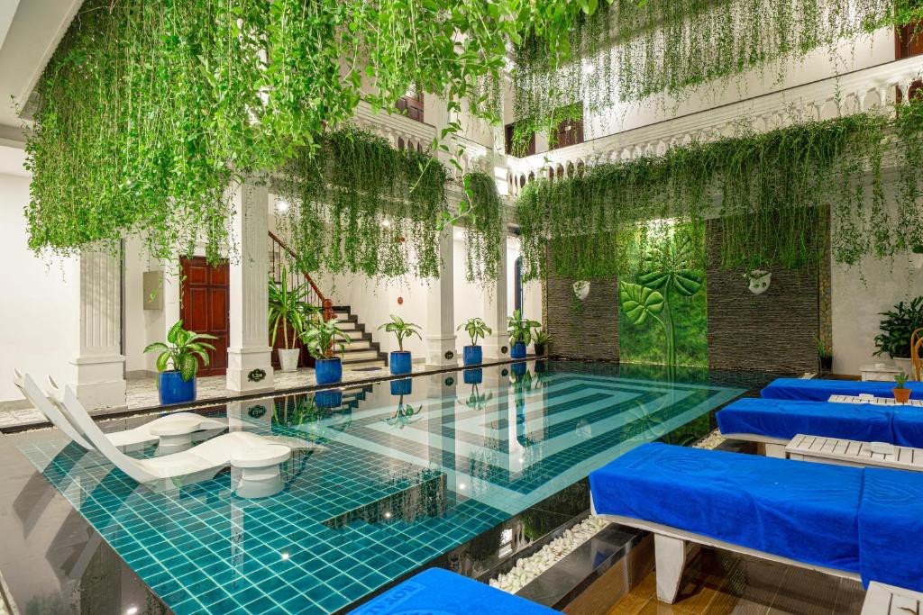 ROYAL MANSION BOUTIQUE HOI AN — фото 13