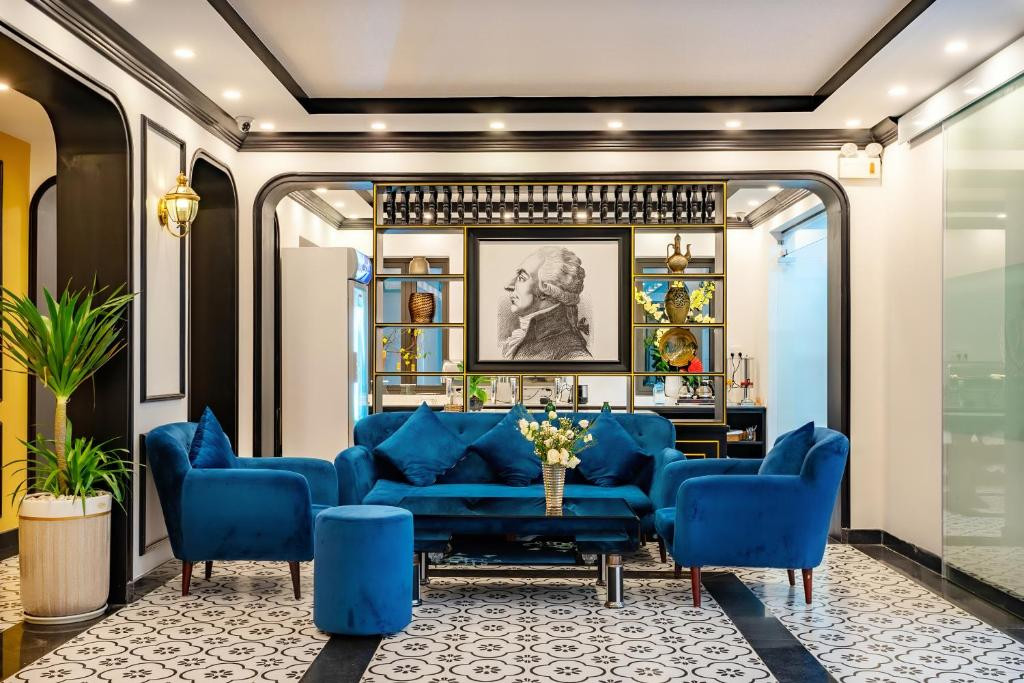 ROYAL MANSION BOUTIQUE HOI AN — фото 15