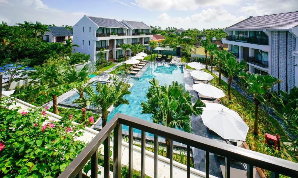 SENVILA BOUTIQUE RESORT AND SPA