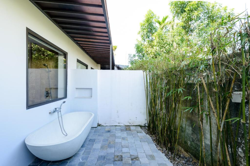 SENVILA BOUTIQUE RESORT AND SPA — фото 12