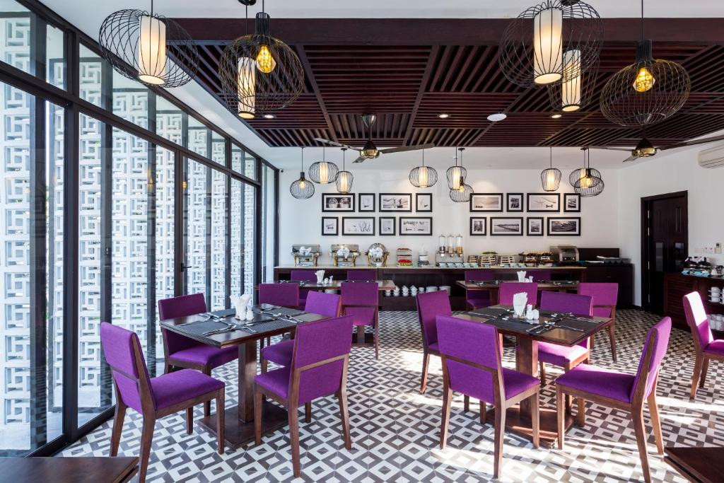 SENVILA BOUTIQUE RESORT AND SPA — фото 13