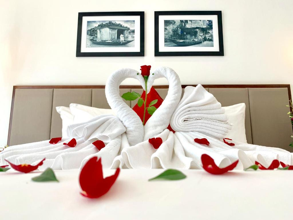SENVILA BOUTIQUE RESORT AND SPA — фото 16