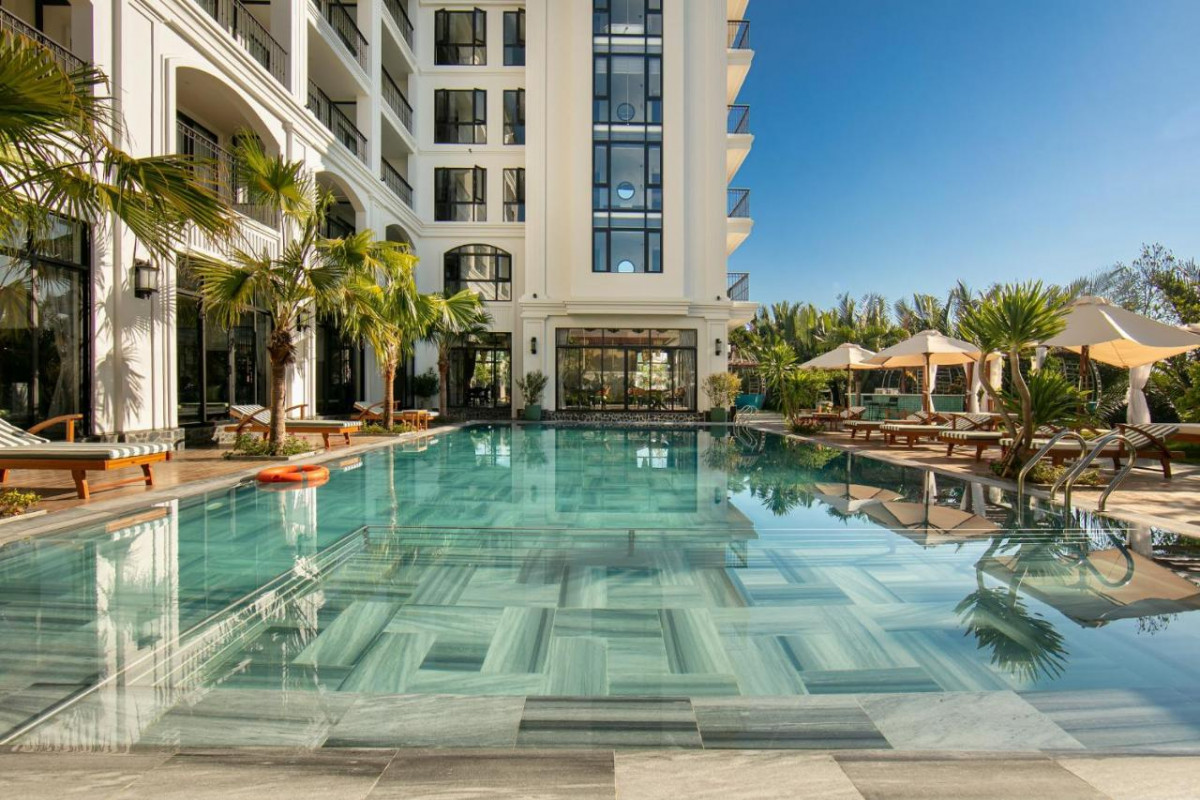 SHINING RIVERSIDE HOI AN BOUTIQUE & SPA