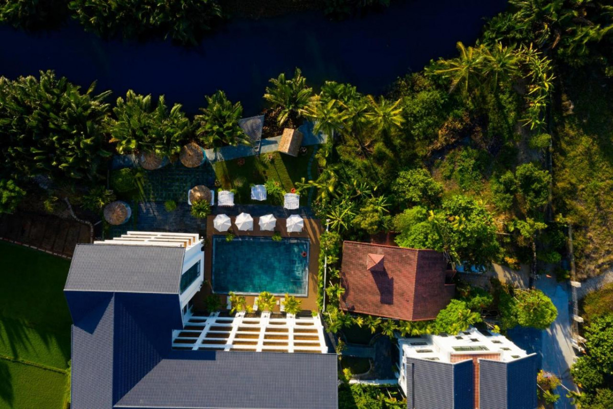 SHINING RIVERSIDE HOI AN BOUTIQUE & SPA — фото 3