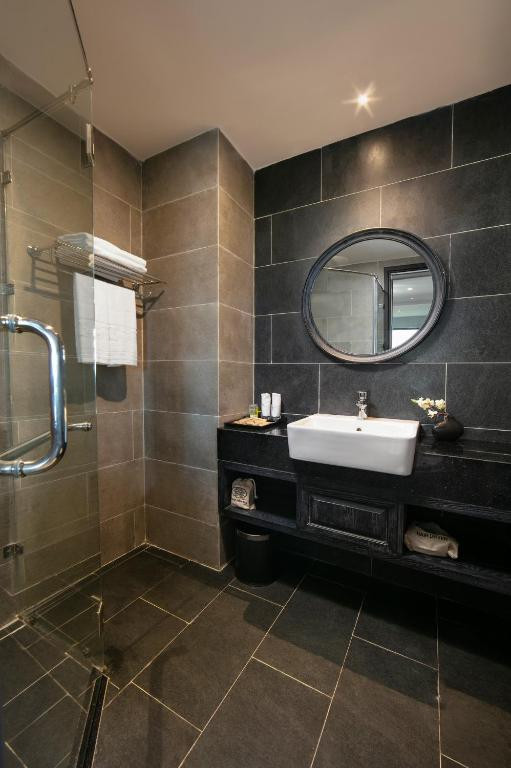 SHINING RIVERSIDE HOI AN BOUTIQUE & SPA — фото 14