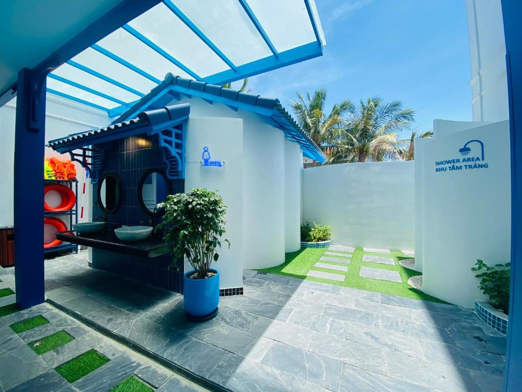 SILK RIVER HOI AN HOTEL & SPA — фото 11