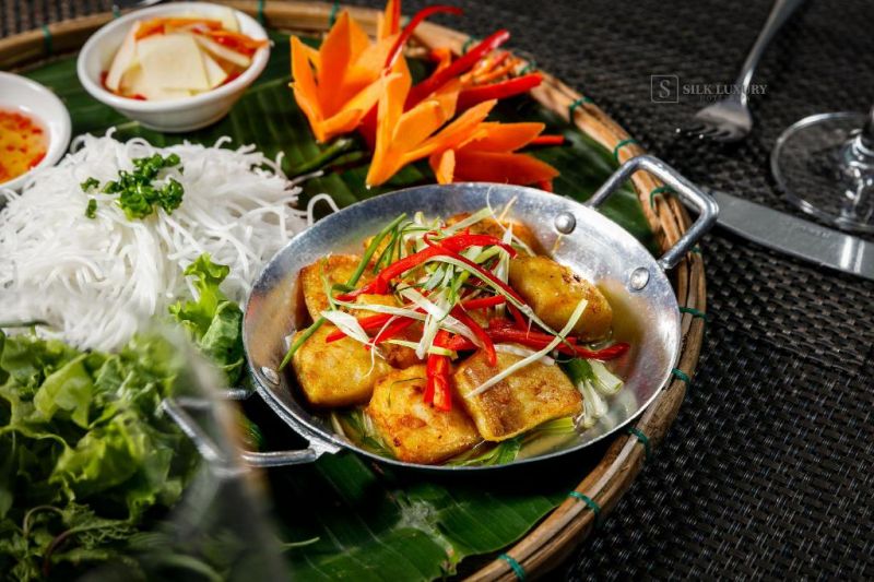 SILKOTEL HOI AN (EX. SILK LUXURY HOTEL & SPA) — фото 7