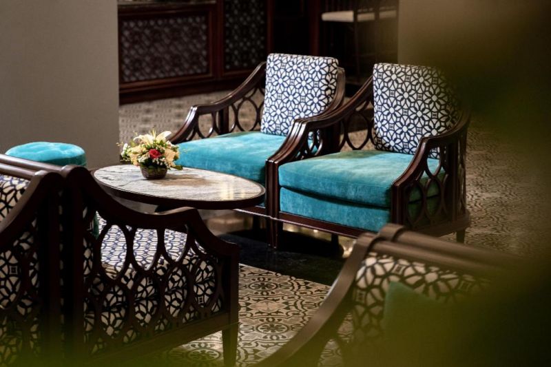 SILKOTEL HOI AN (EX. SILK LUXURY HOTEL & SPA) — фото 13