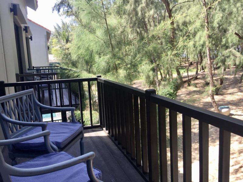 SOL AN BANG HOMESTAY BEACH RESORT — фото 9