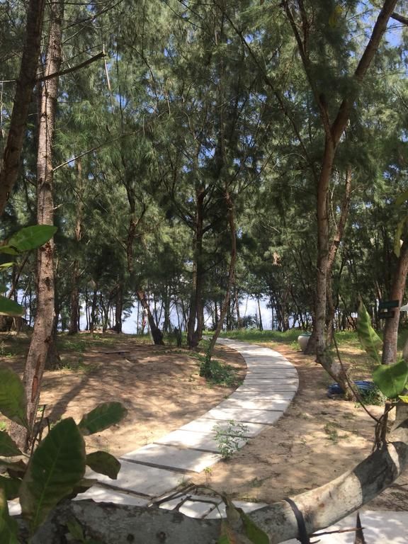 SOL AN BANG HOMESTAY BEACH RESORT — фото 10