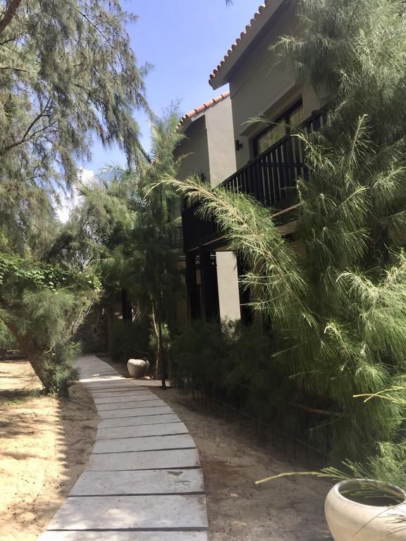 SOL AN BANG HOMESTAY BEACH RESORT — фото 13