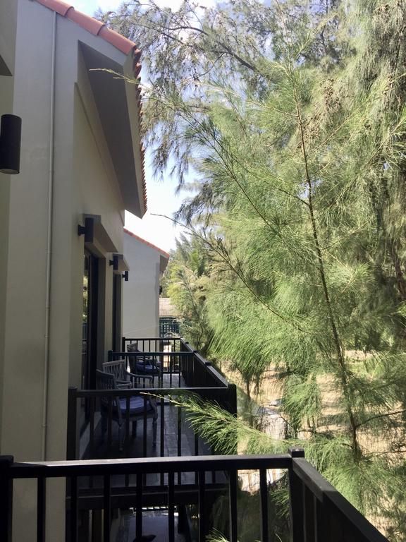 SOL AN BANG HOMESTAY BEACH RESORT — фото 14