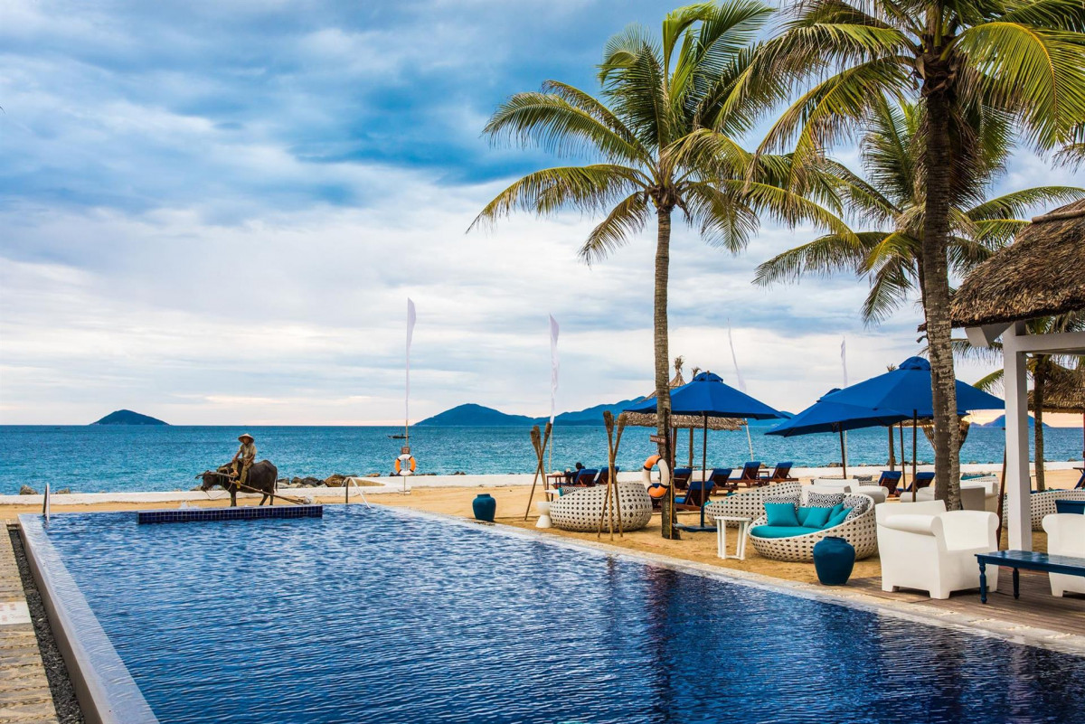 SUNRISE PREMIUM RESORT HOI AN (EX. SUNRISE HOI AN) — фото 5
