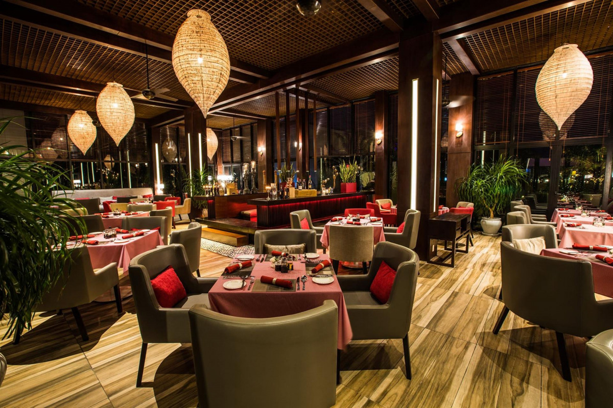 SUNRISE PREMIUM RESORT HOI AN (EX. SUNRISE HOI AN) — фото 14