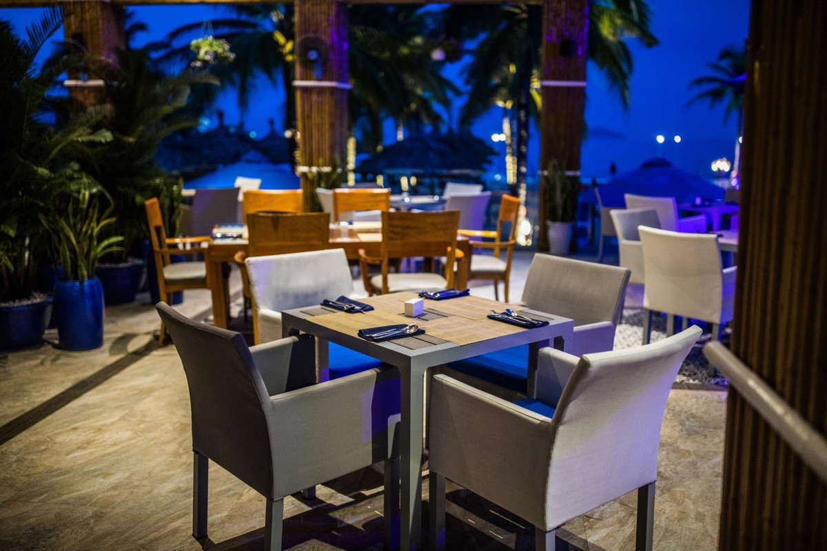 SUNRISE PREMIUM RESORT HOI AN (EX. SUNRISE HOI AN) — фото 16