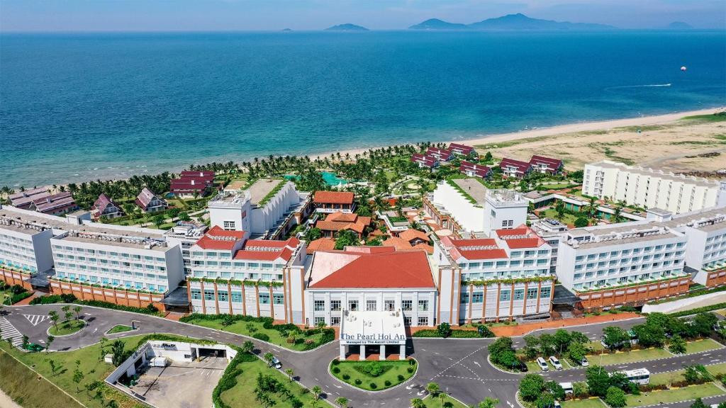 THE PEARL HOI AN (EX. CITADINES PEARL RESORT)