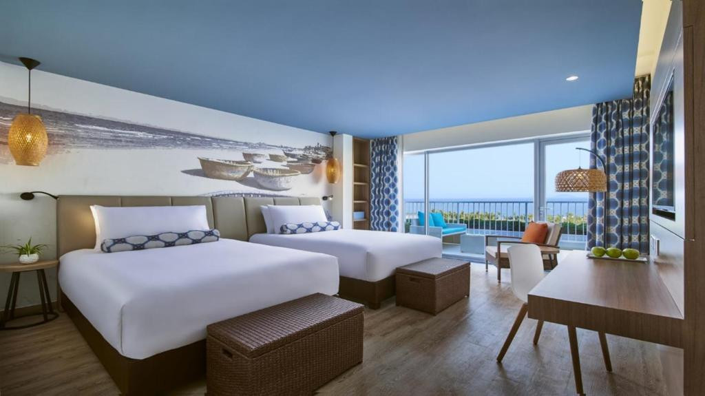 THE PEARL HOI AN (EX. CITADINES PEARL RESORT) — фото 2