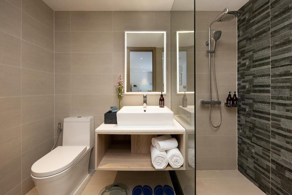 THE PEARL HOI AN (EX. CITADINES PEARL RESORT) — фото 3