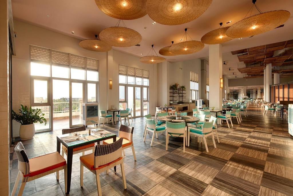 THE PEARL HOI AN (EX. CITADINES PEARL RESORT) — фото 5