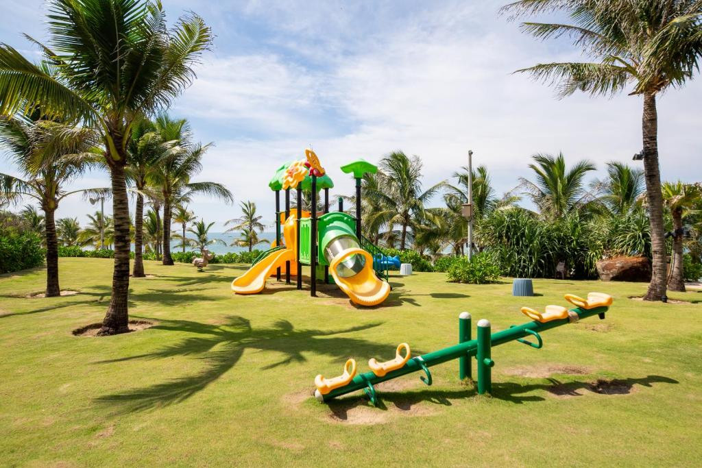 THE PEARL HOI AN (EX. CITADINES PEARL RESORT) — фото 6
