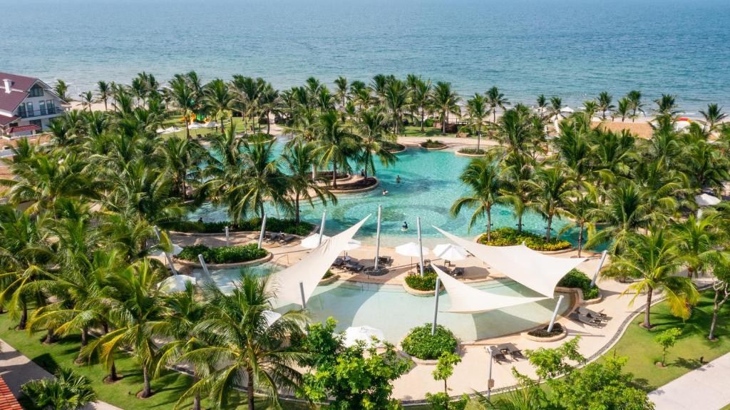 THE PEARL HOI AN (EX. CITADINES PEARL RESORT) — фото 8