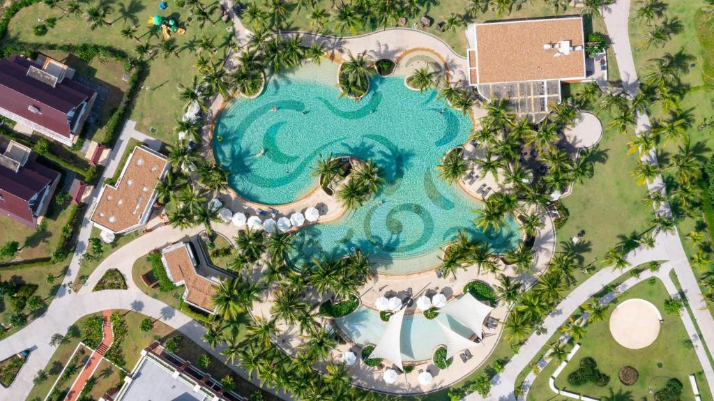 THE PEARL HOI AN (EX. CITADINES PEARL RESORT) — фото 11