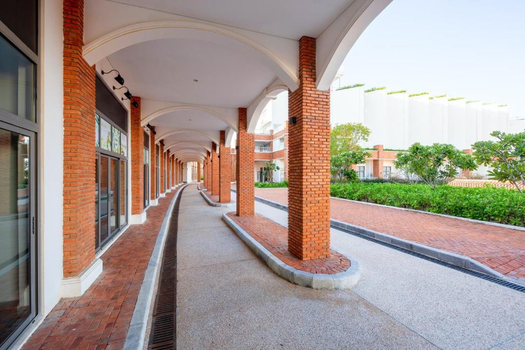 THE PEARL HOI AN (EX. CITADINES PEARL RESORT) — фото 12